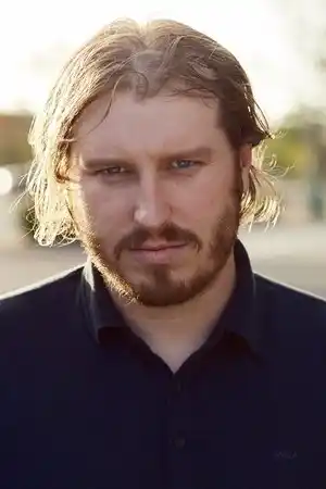 Ryan Kruger fotoğrafı