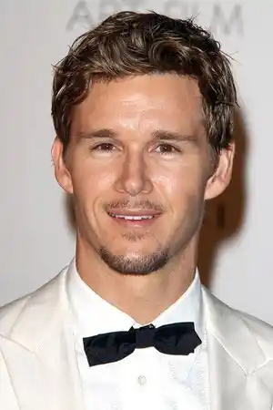 Ryan Kwanten fotoğrafı