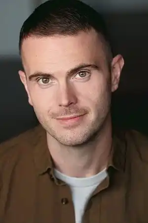 Ryan McDonald fotoğrafı