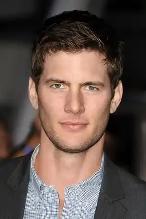 Ryan McPartlin fotoğrafı