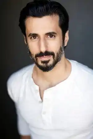Ryan P. Shrime fotoğrafı