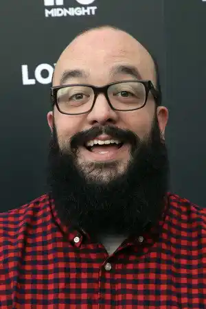 Ryan Prows fotoğrafı