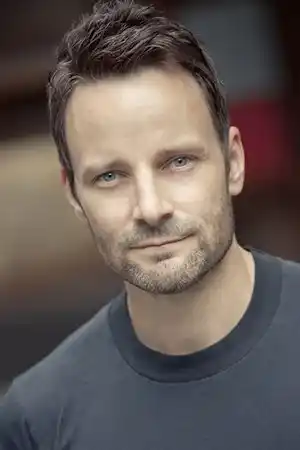 Ryan Robbins fotoğrafı