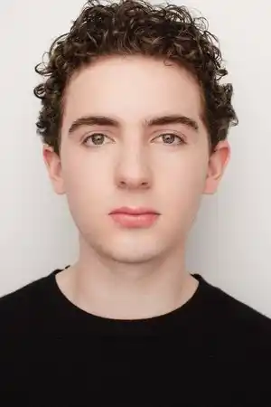 Ryan Sell fotoğrafı
