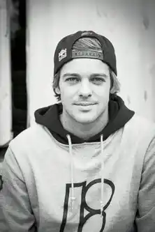 Ryan Sheckler fotoğrafı