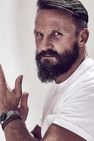 Ryan Tarran fotoğrafı