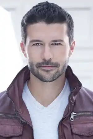 Ryan W. Garcia fotoğrafı