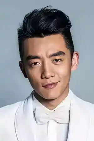 Ryan Zheng fotoğrafı