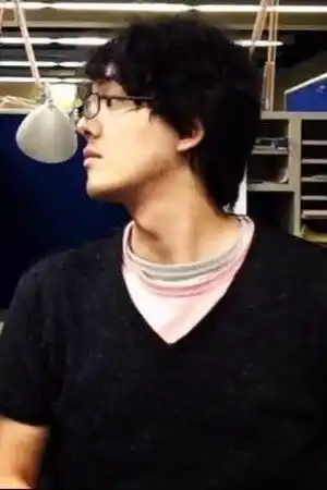 Ryo Ando