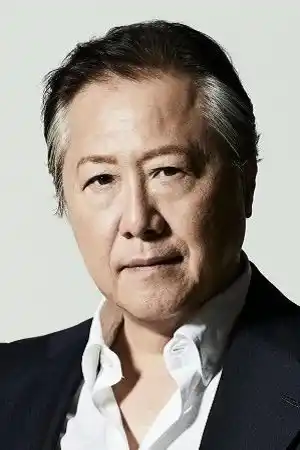 Ryo Ishibashi fotoğrafı