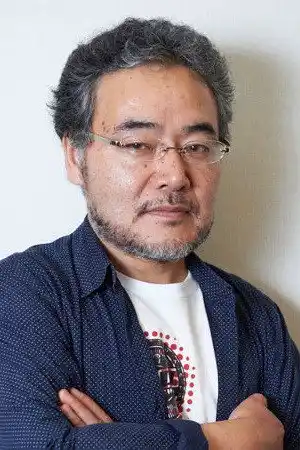 Ryo Iwamatsu fotoğrafı