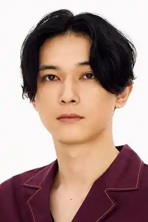 Ryo Yoshizawa fotoğrafı