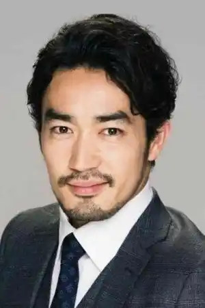 Ryohei Otani fotoğrafı