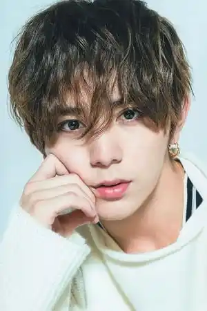 Ryosuke Yamada fotoğrafı