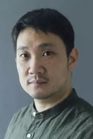 Ryūsuke Hamaguchi fotoğrafı