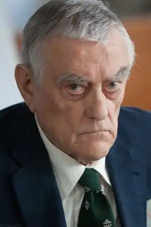 Ryszard Ronczewski fotoğrafı