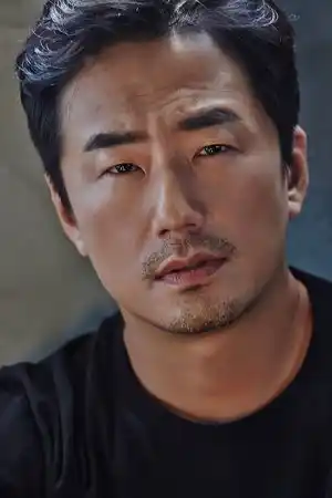 Ryu Seung-su fotoğrafı