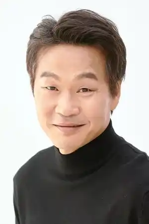 Ryu Sung-hyun fotoğrafı