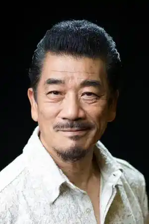 Ryudo Uzaki fotoğrafı
