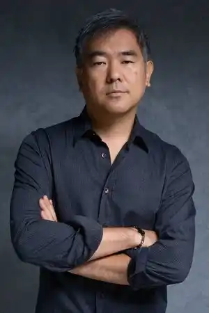 Ryuhei Kitamura fotoğrafı