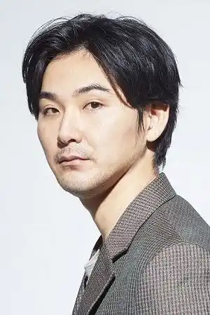 Ryuhei Matsuda fotoğrafı
