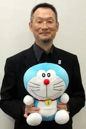 Ryuichi Yagi fotoğrafı