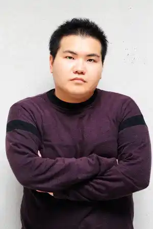 Ryusuke Komakine fotoğrafı