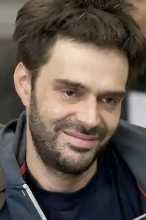 Răzvan Rădulescu fotoğrafı