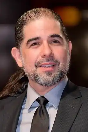 S. Craig Zahler fotoğrafı