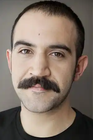 S. Emrah Özdemir fotoğrafı