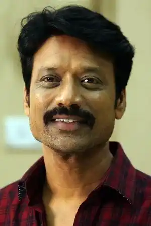 S. J. Suryah fotoğrafı