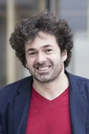 Saad Lostan fotoğrafı