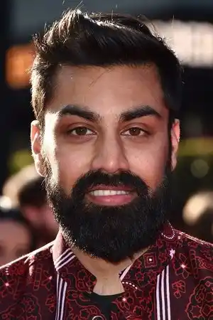 Saagar Shaikh fotoğrafı