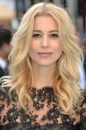 Sabina Gadecki fotoğrafı