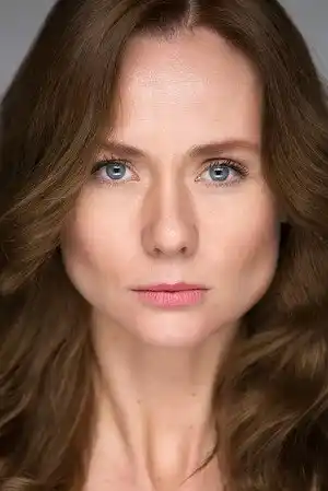 Sabine Crossen fotoğrafı