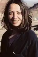 Sabine Mamou fotoğrafı