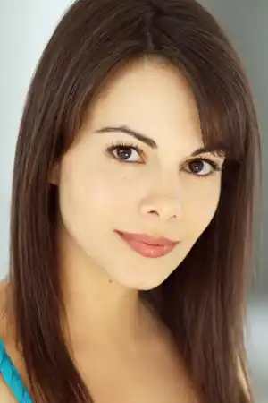 Sabine Palfi fotoğrafı