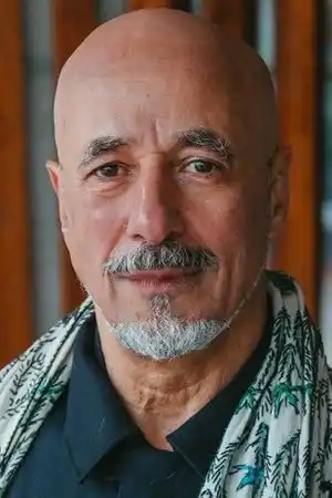 Sabri Saad El-Hamus fotoğrafı