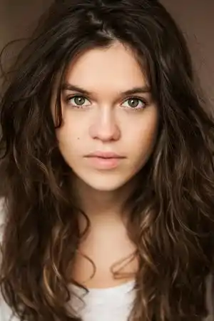 Sabrina Bartlett fotoğrafı