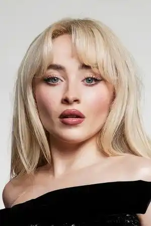 Sabrina Carpenter fotoğrafı