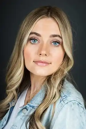 Sabrina Haskett fotoğrafı