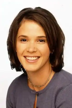Sabrina Lloyd fotoğrafı