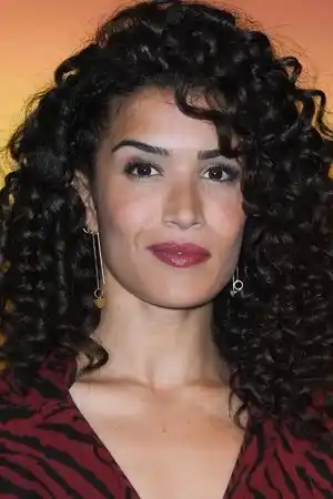 Sabrina Ouazani fotoğrafı