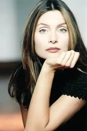 Sabrina Paravicini fotoğrafı
