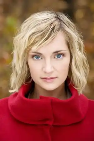 Sabrina Reiter fotoğrafı