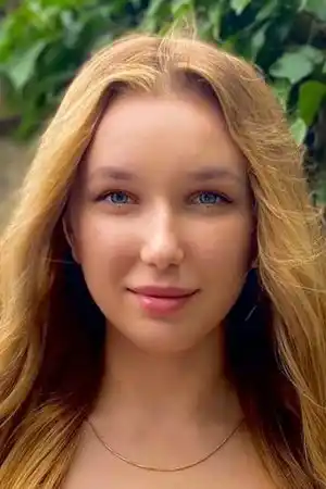 Sabrina Rubtsova fotoğrafı