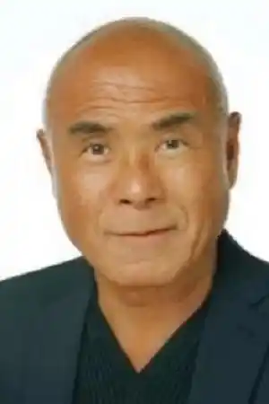 Sabu Kawahara fotoğrafı