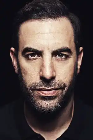 Sacha Baron Cohen fotoğrafı