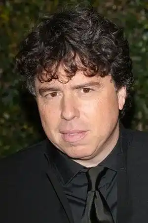 Sacha Gervasi fotoğrafı