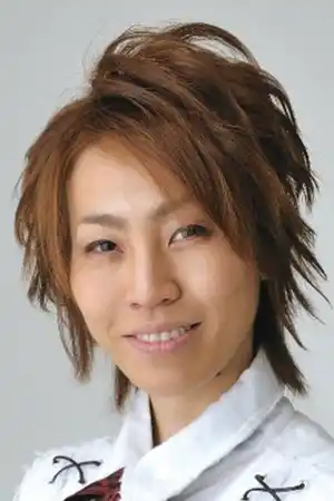 Sachi Matsumoto fotoğrafı